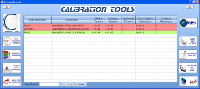 CalibrationTools4